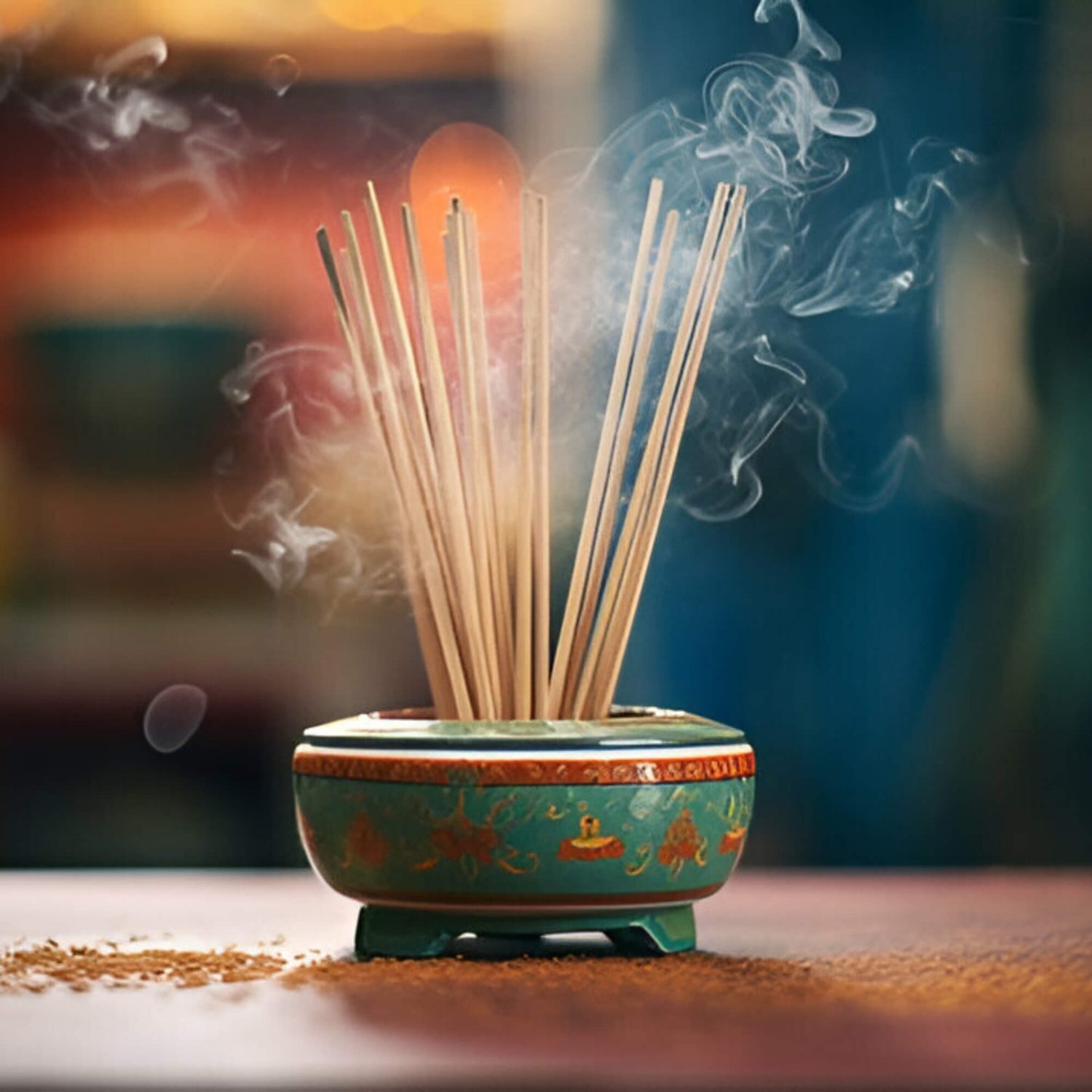 Sustainable Scents: Refill Packs for Reed Diffusers