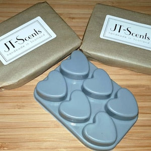Black Orchid Soy Wax Melt