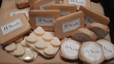 Soy Wax Melts