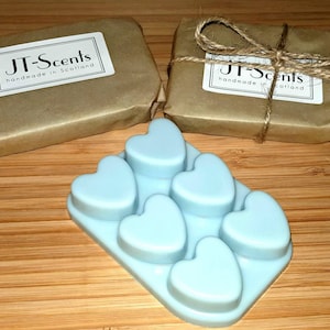 Awakening in Spring Soy Wax Melt