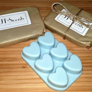 Fresh Bedding Soy Wax Melt