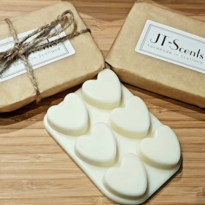 Coconut Soy Wax Melt