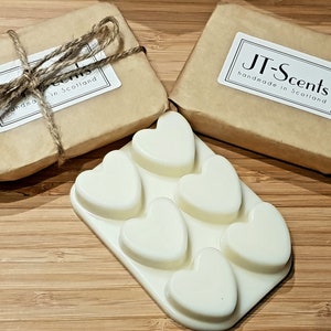 Life is Beautiful Soy Wax Melt