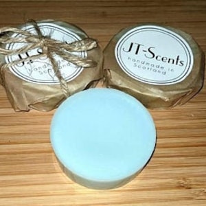 Awakening in Spring Soy Wax Melt