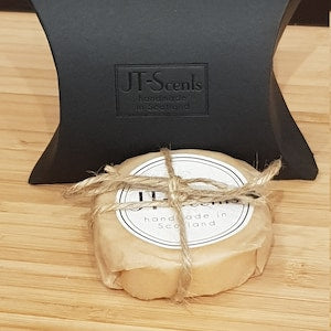 Boss Bottled Soy Wax Melt