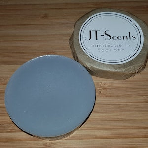 Black Orchid Soy Wax Melt