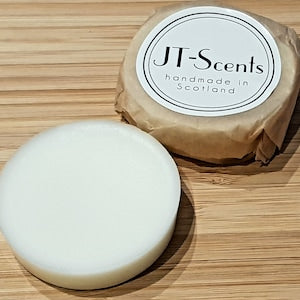 Coconut Soy Wax Melt