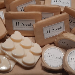 Love Soy Wax Melts