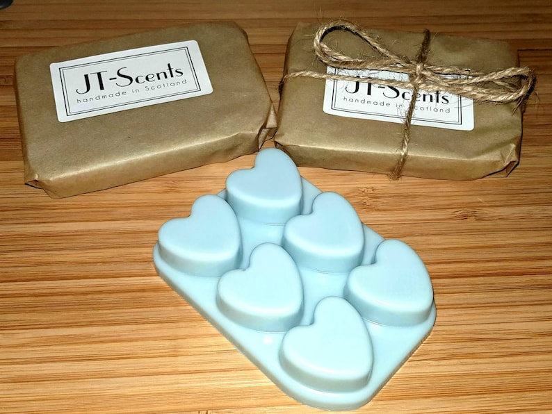 Awakening in Spring Soy Wax Melt