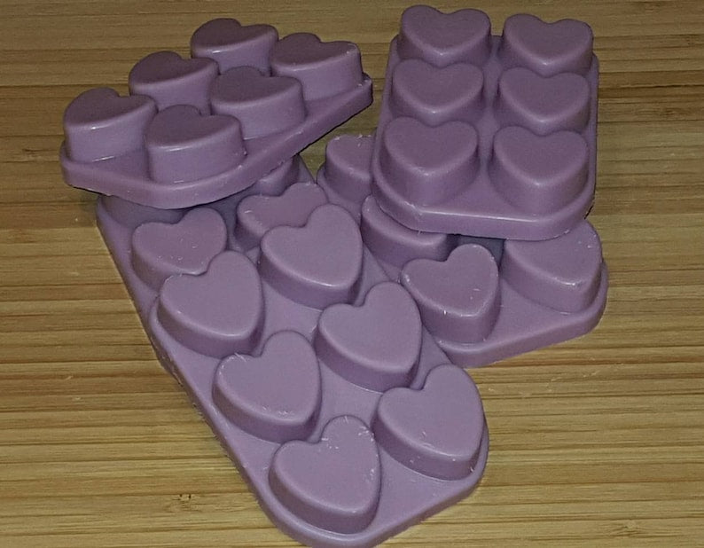 Lavender Soy Wax Melt