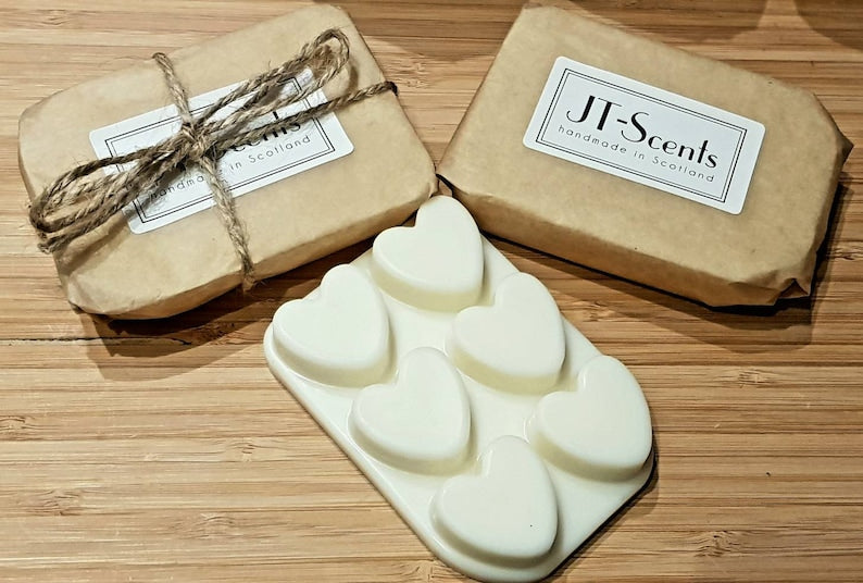 Coconut Soy Wax Melt