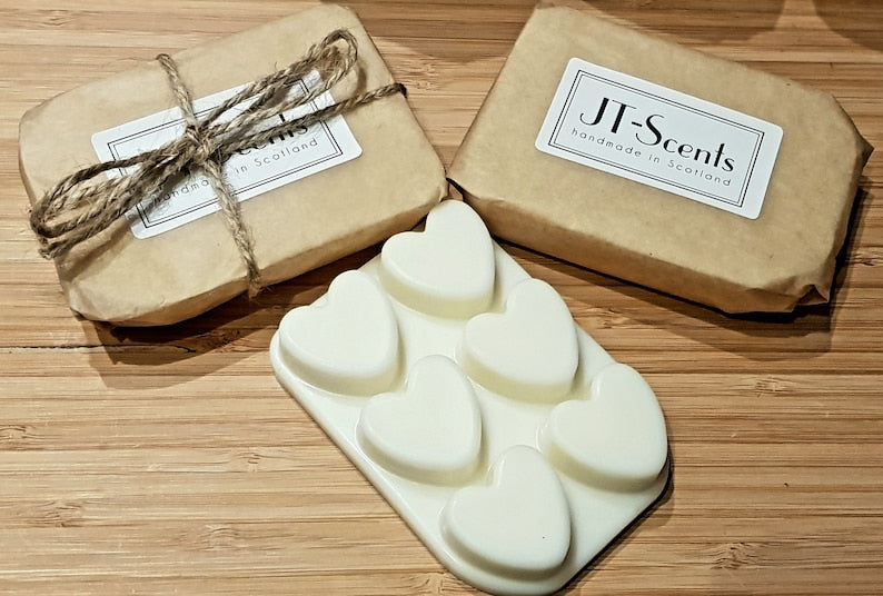 Boss Bottled Soy Wax Melt