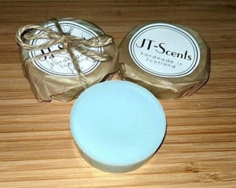 Awakening in Spring Soy Wax Melt