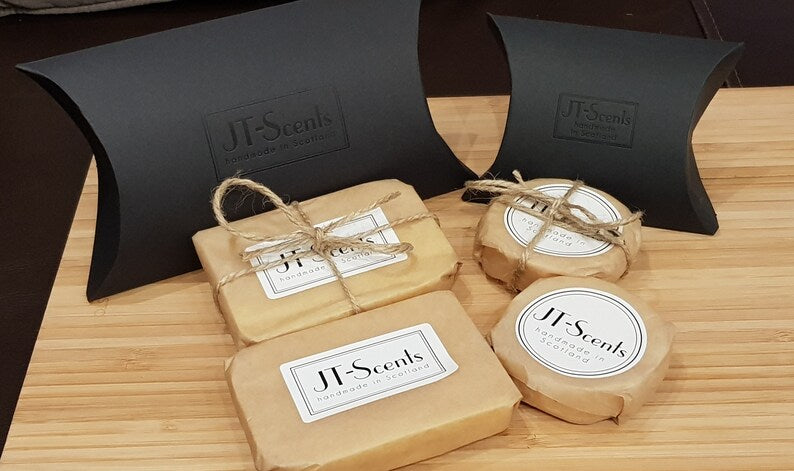 Boss Bottled Soy Wax Melt