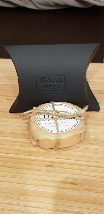 Boss Bottled Soy Wax Melt