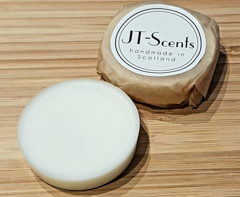 Coconut Soy Wax Melt