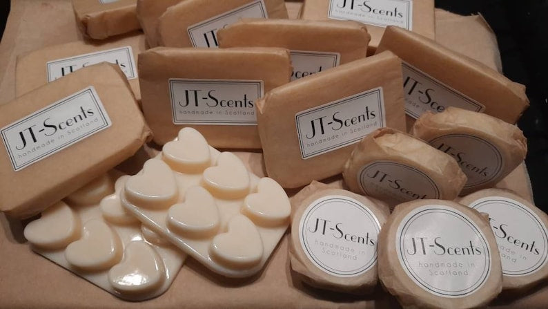 Him Soy Wax Melts